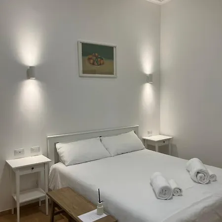 Pensjonat Flat 7 Rzym