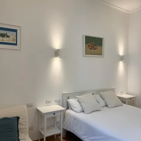 Pensjonat Flat 7 Rzym