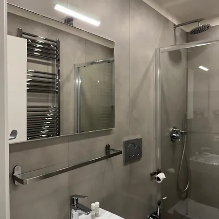 Flat 7 Pensjonat Rzym