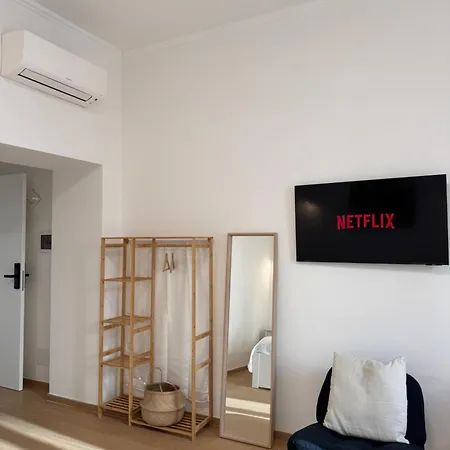 Pensjonat Flat 7 Rzym