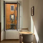 Casa de hóspedes Flat 7 Roma