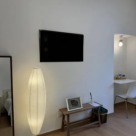 Pensión Flat 7 Roma