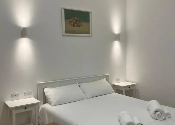 Pensión Flat 7 Roma