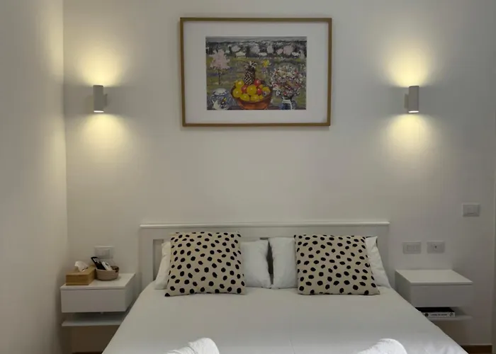 Pensión Flat 7 Roma