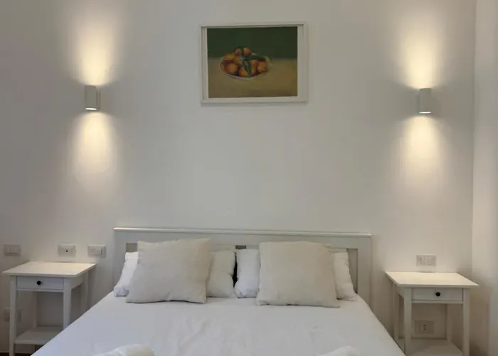 Flat 7 4* Roma