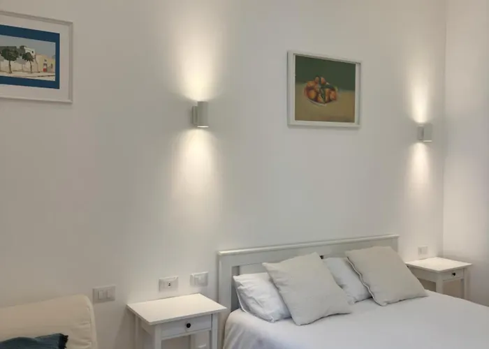 Pensión Flat 7 Roma