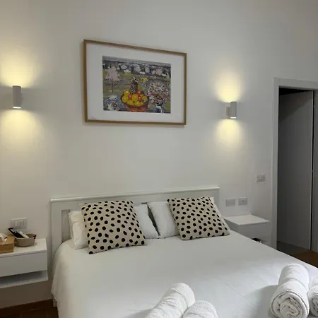 Flat 7 Guest house