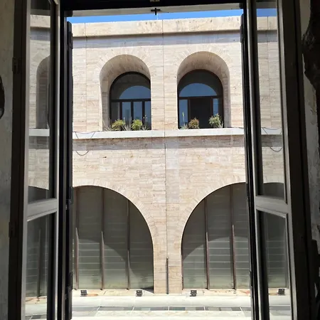 Πανσιόν Flat 7 Ρώμη