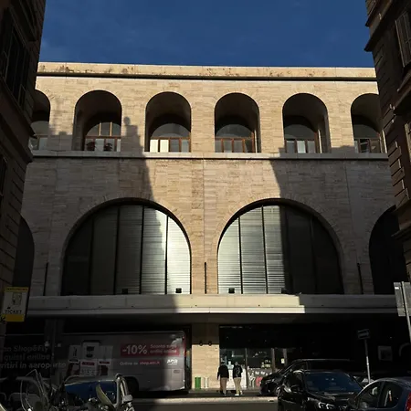 Flat 7 Πανσιόν