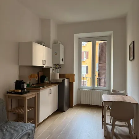 Guest house Flat 7