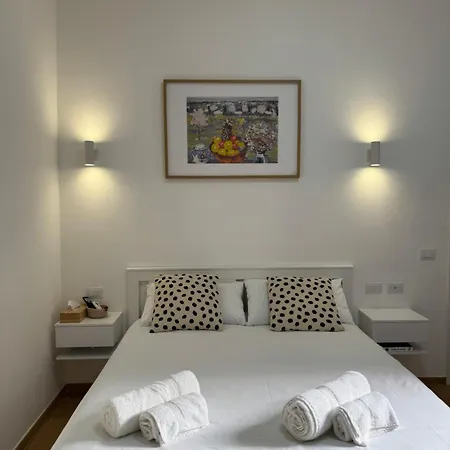 Πανσιόν Flat 7 Ρώμη