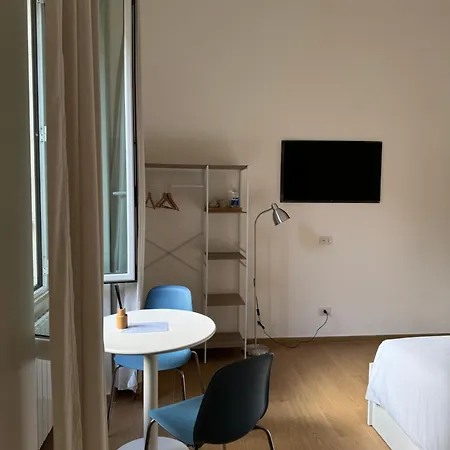 Flat 7 * Rome