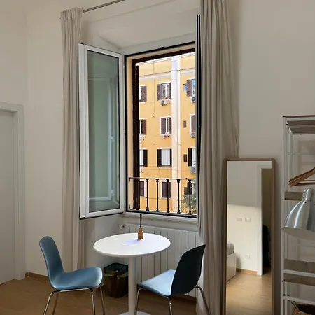 Guest house Flat 7 *