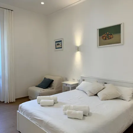Flat 7 Rome