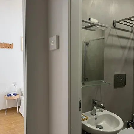 Guest house Flat 7 *