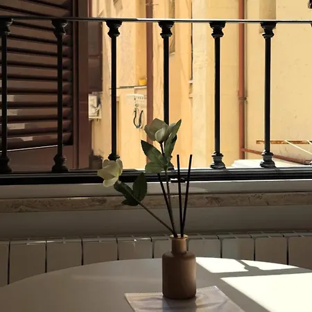 Flat 7 ゲストハウス 4*