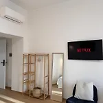 Πανσιόν Flat 7 Ρώμη