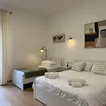 Flat 7 4* Ρώμη