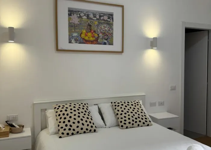 Flat 7 Guest house