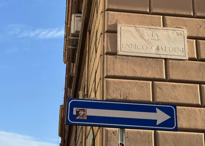 Flat 7 Guest house 4*