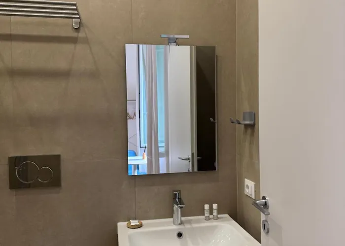 Flat 7 Guest house