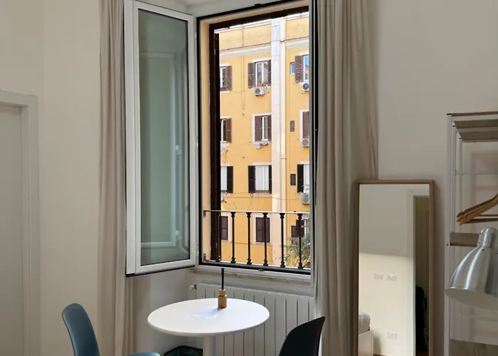 Guest house Flat 7 4*