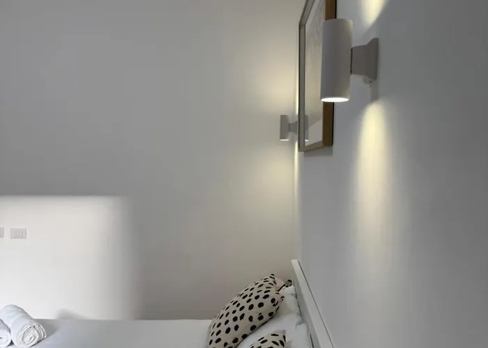 Flat 7 Guest house 4*