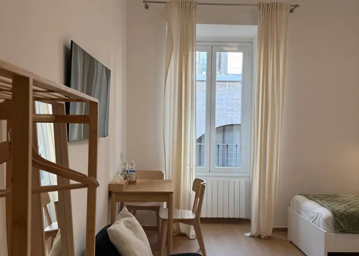 Flat 7 Guest house 4*