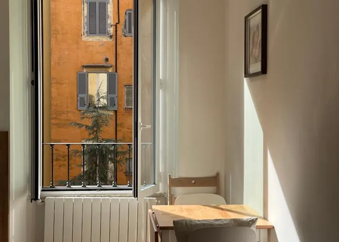 Guest house Flat 7 Rome