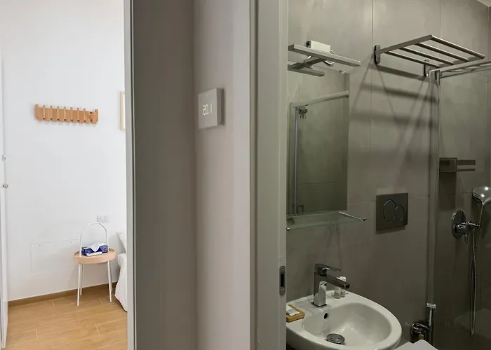 Guest house Flat 7 4*